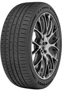 Toyo PROXES SPORT A/S PLUS - 235/45-17 97Y Tires | Tire World Auto
